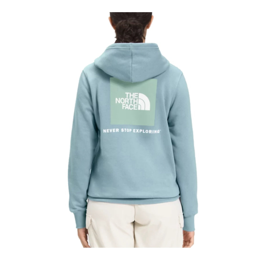 The North Face Women's Box NSE Pullover Hoodie