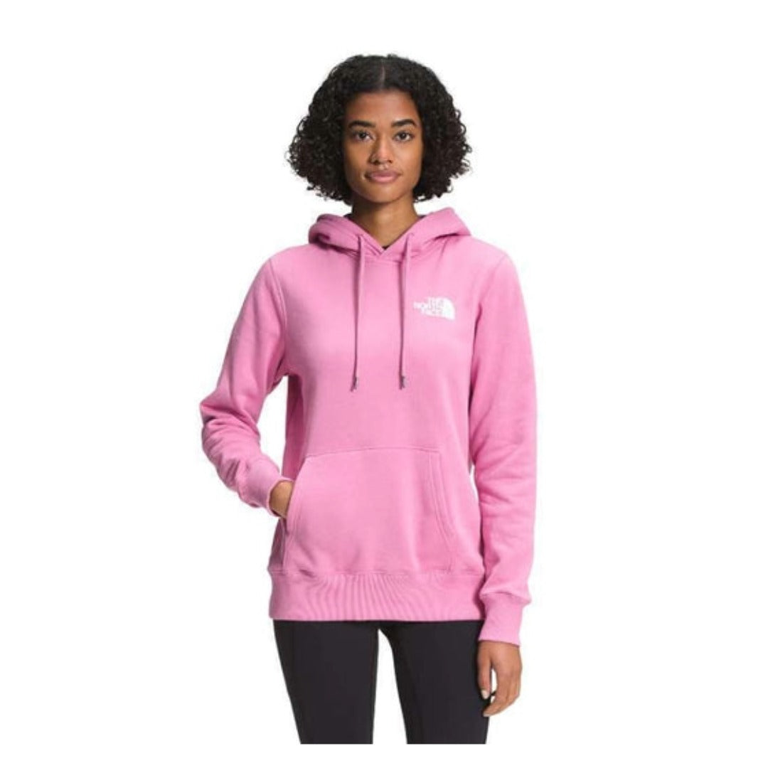 The North Face Women's Box NSE Pullover Hoodie