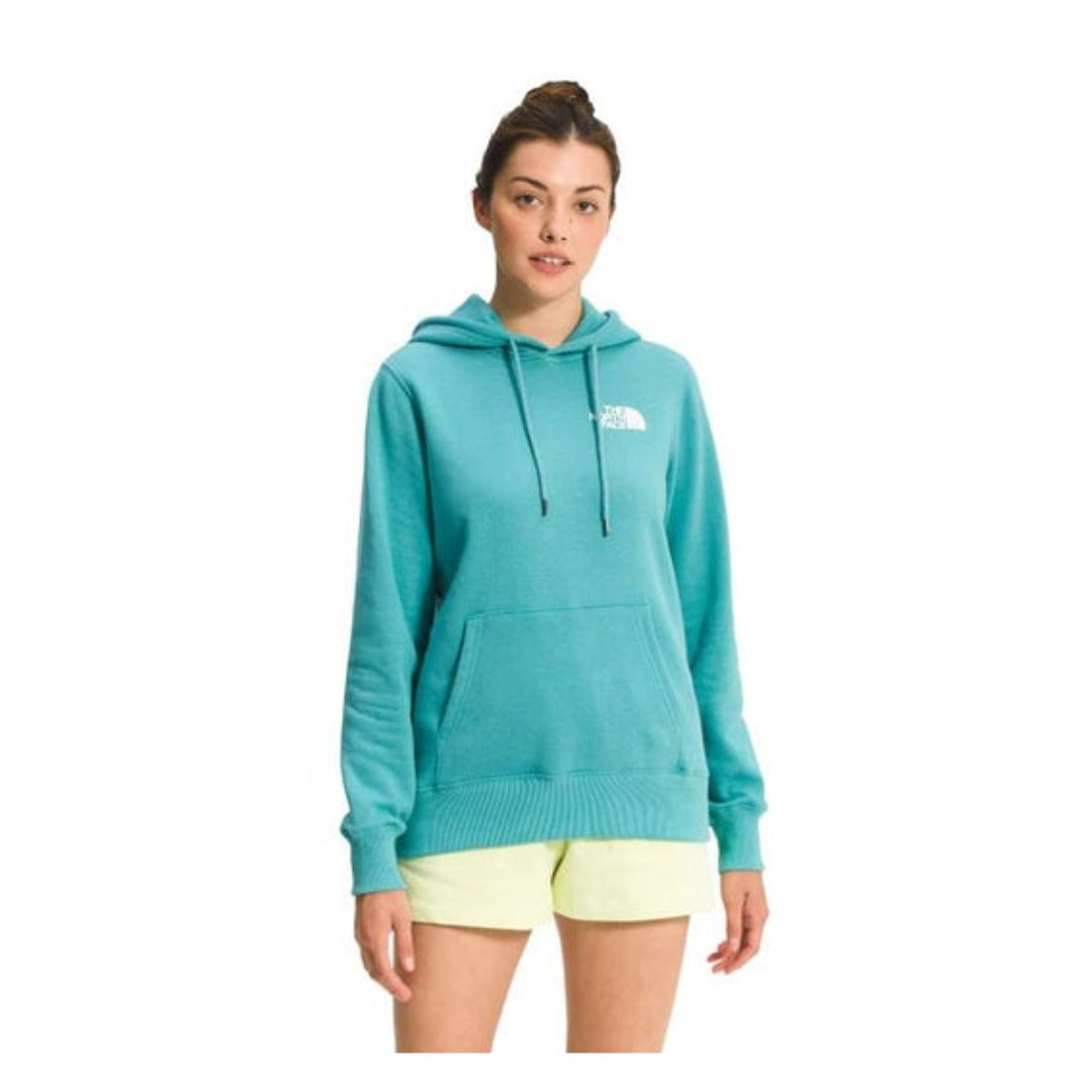 The North Face Women's Box NSE Pullover Hoodie