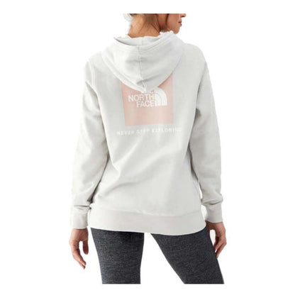 The North Face Women's Box NSE Pullover Hoodie