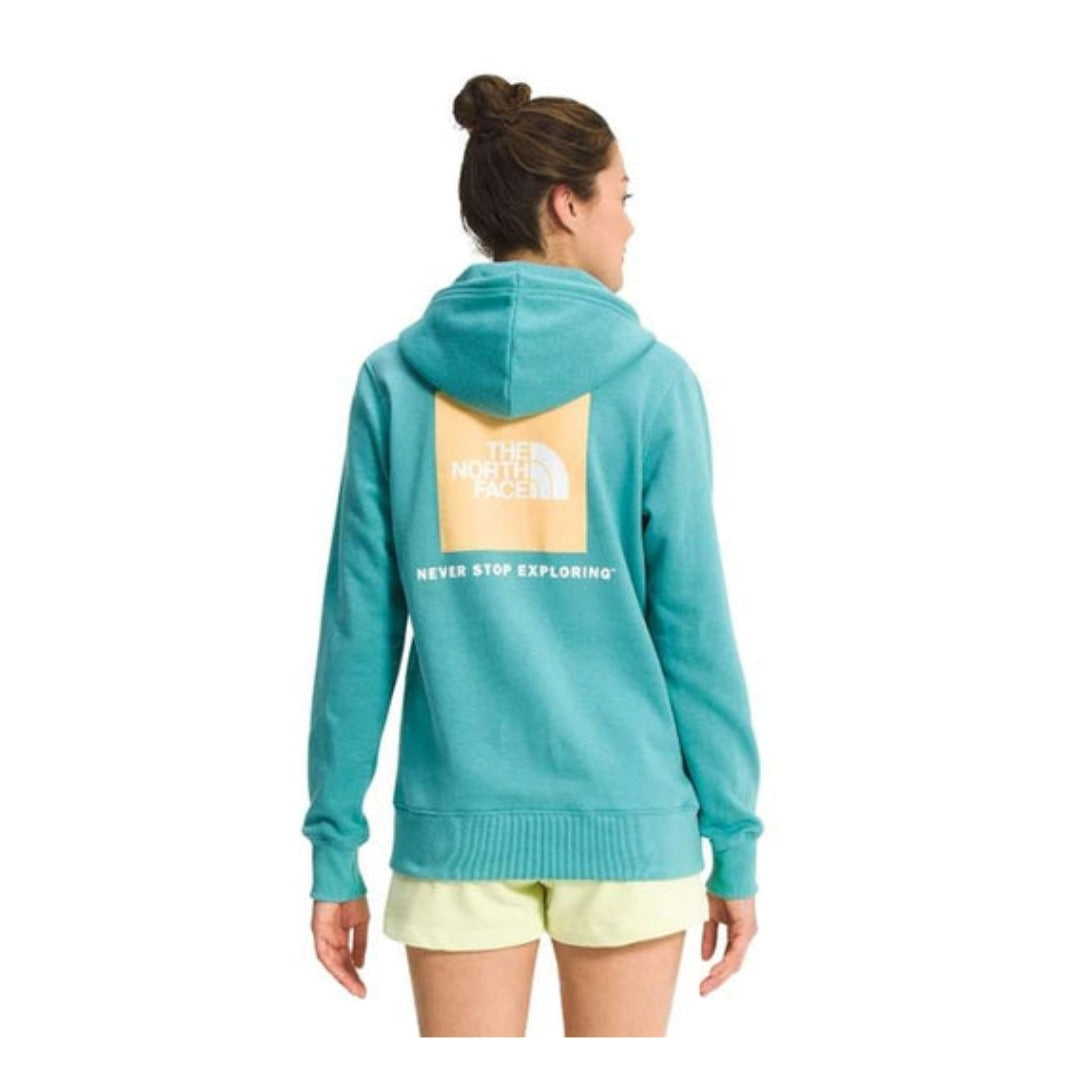 The North Face Women's Box NSE Pullover Hoodie