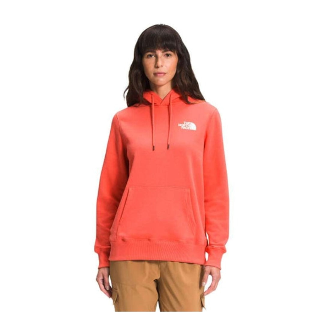 The North Face Women's Box NSE Pullover Hoodie