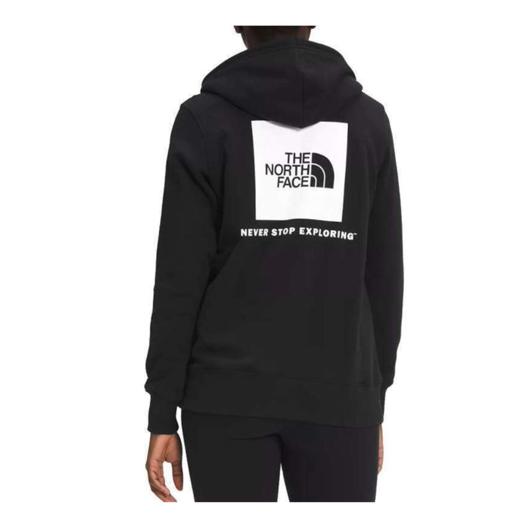 The North Face Women's Box NSE Pullover Hoodie