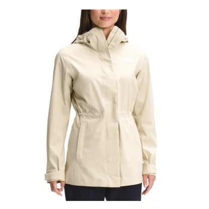 The North Face Women’s City Breeze Rain Jacket