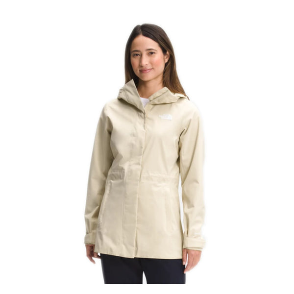 The North Face Women’s City Breeze Rain Jacket