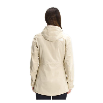 The North Face Women’s City Breeze Rain Jacket