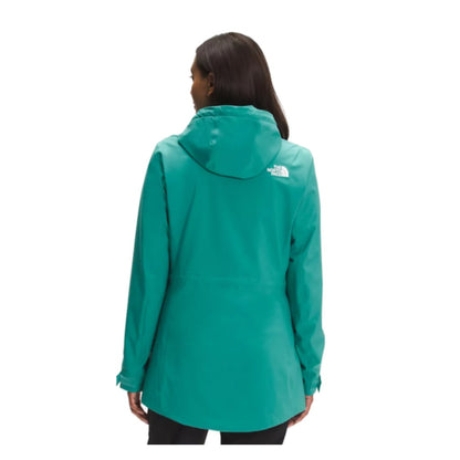 The North Face Women’s City Breeze Rain Jacket