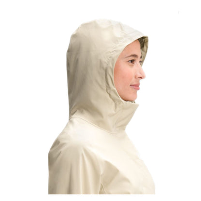 The North Face Women’s City Breeze Rain Jacket