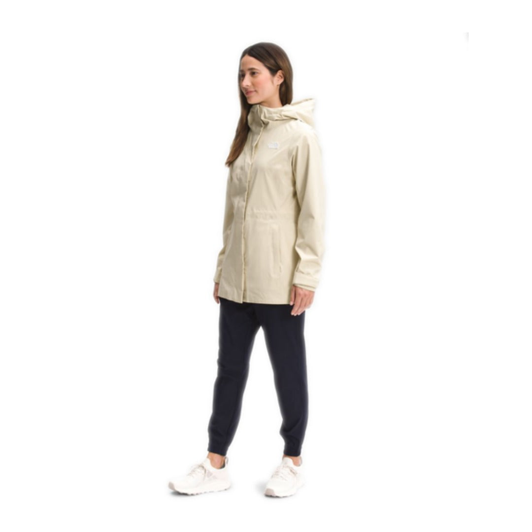 The North Face Women’s City Breeze Rain Jacket