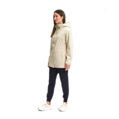 The North Face Women’s City Breeze Rain Jacket