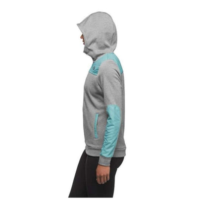 The North Face Women's Climb on Full Zip Hoodie