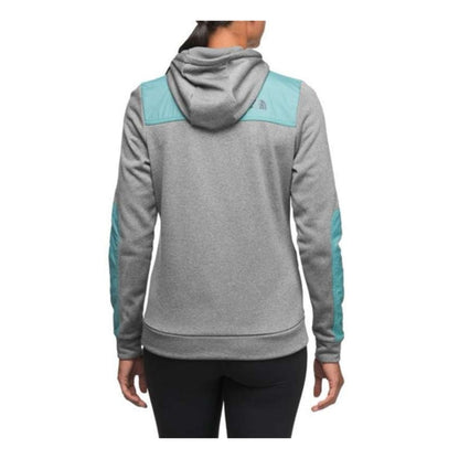 The North Face Women's Climb on Full Zip Hoodie