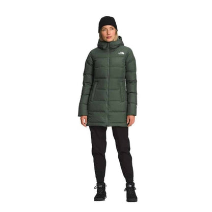The North Face Women's Gotham Parka