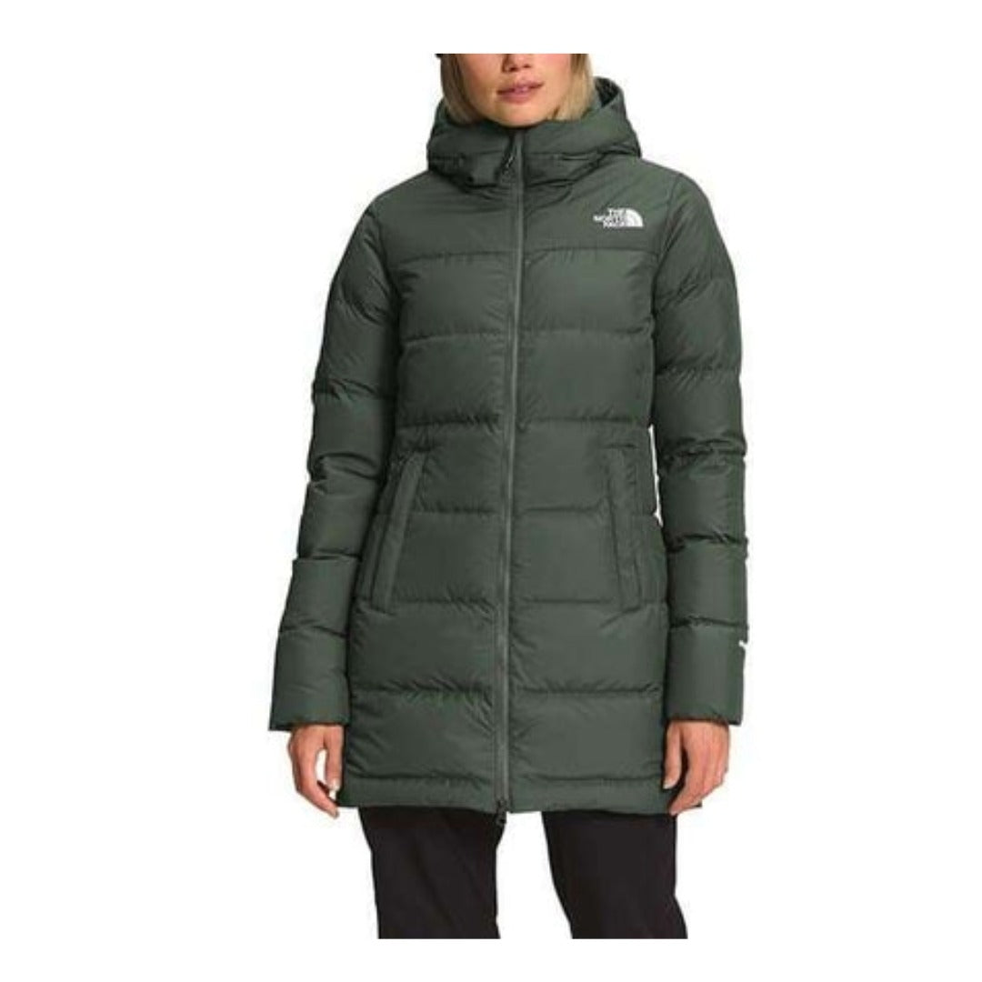 The North Face Women's Gotham Parka