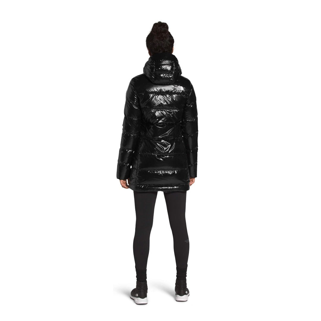 The North Face Women's Gotham Parka