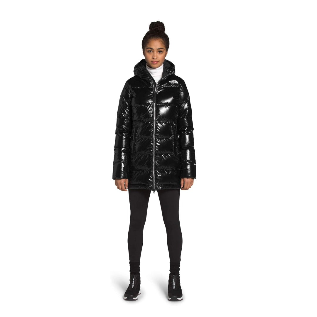 The North Face Women's Gotham Parka