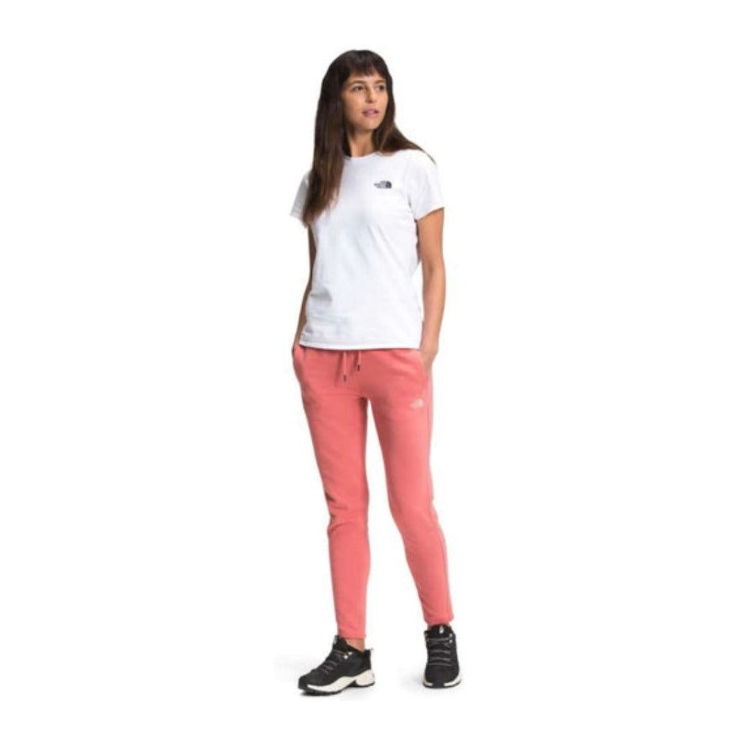 The North Face Women's Half Dome Crop Jogger