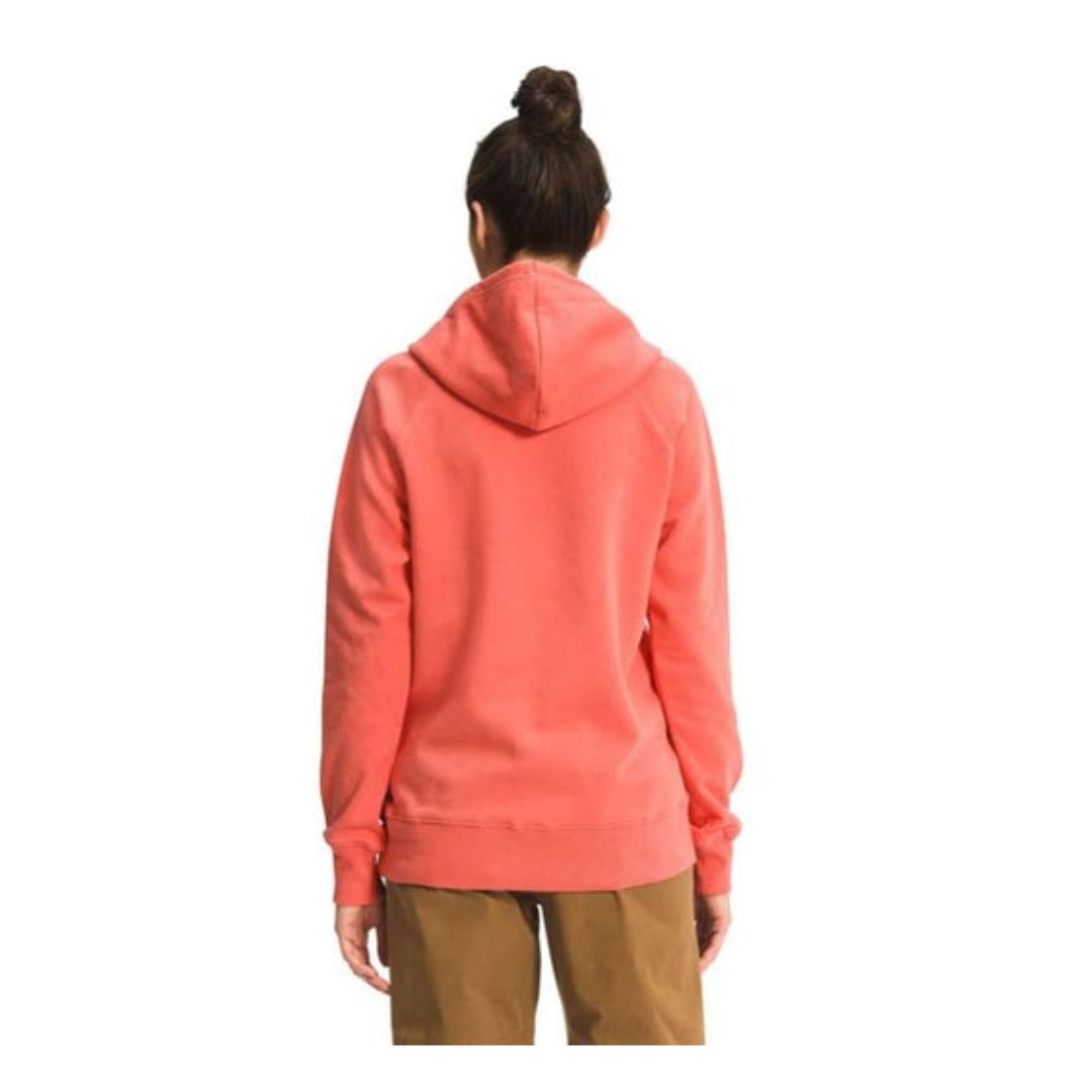 The North Face Women's Half Dome Pullover Hoodie