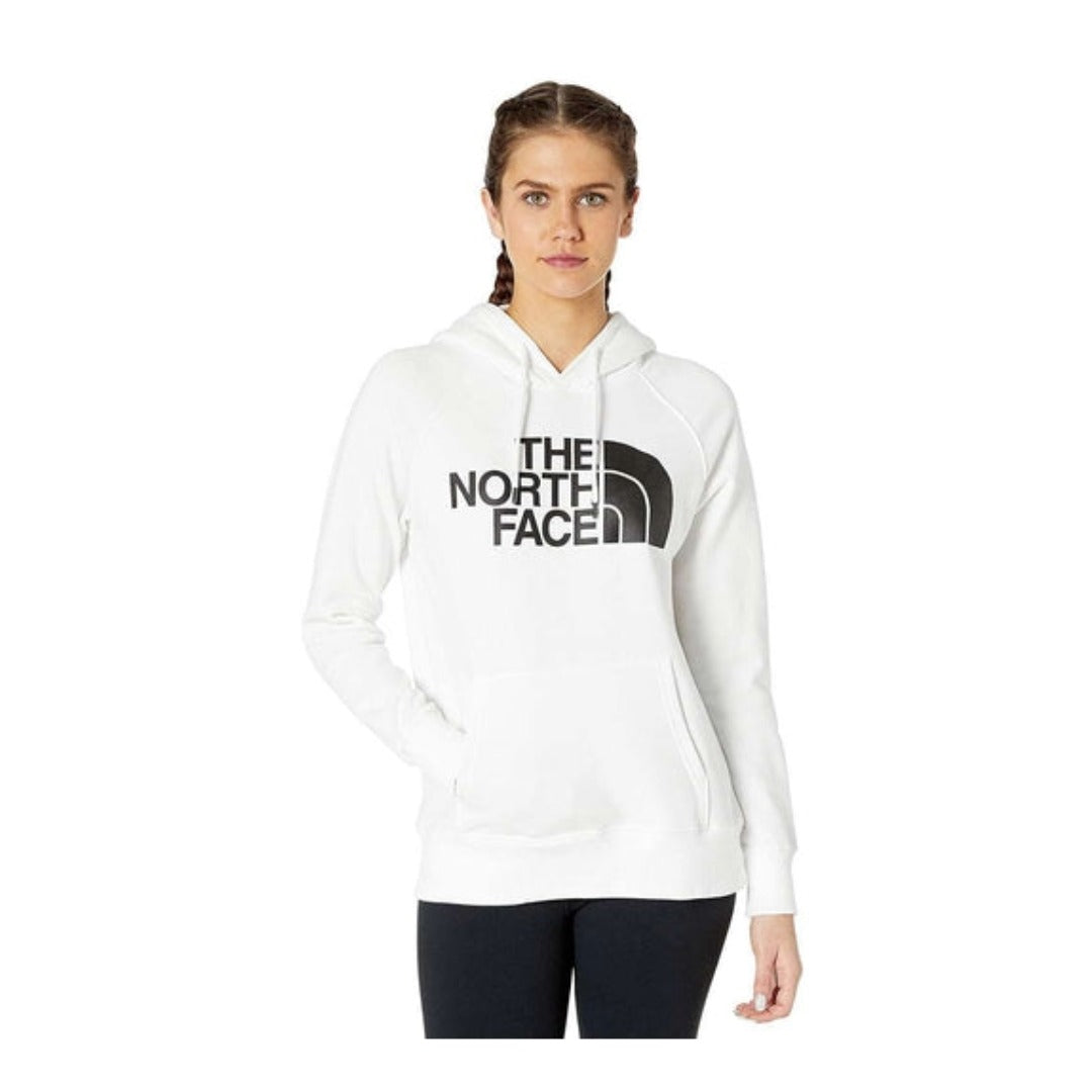 The North Face Women's Half Dome Pullover Hoodie