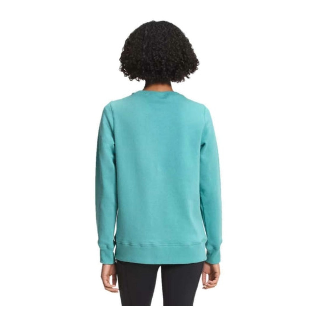 The North Face Women’s Heritage Patch Crew