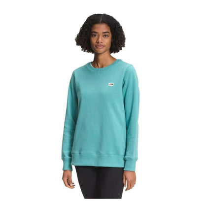 The North Face Women’s Heritage Patch Crew