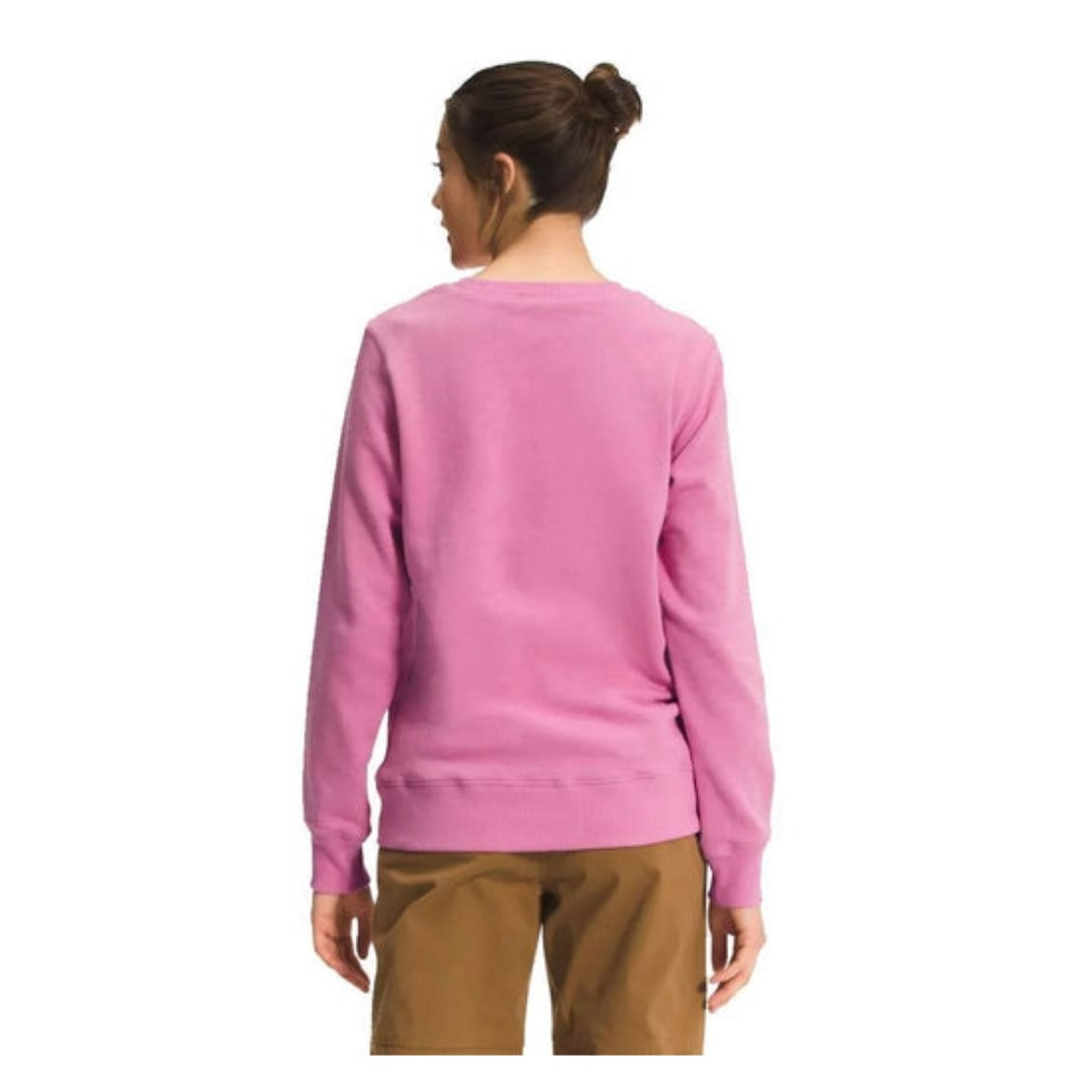 The North Face Women’s Heritage Patch Crew