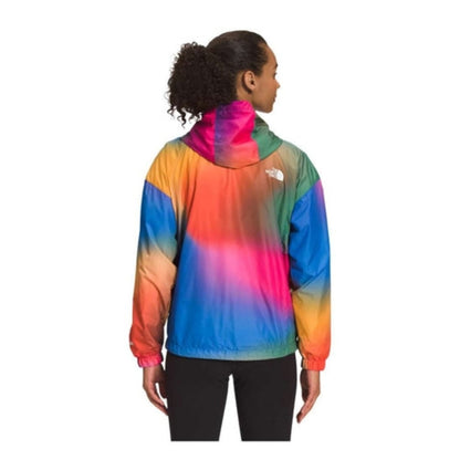 The North Face Women's Hydrenaline Jacket