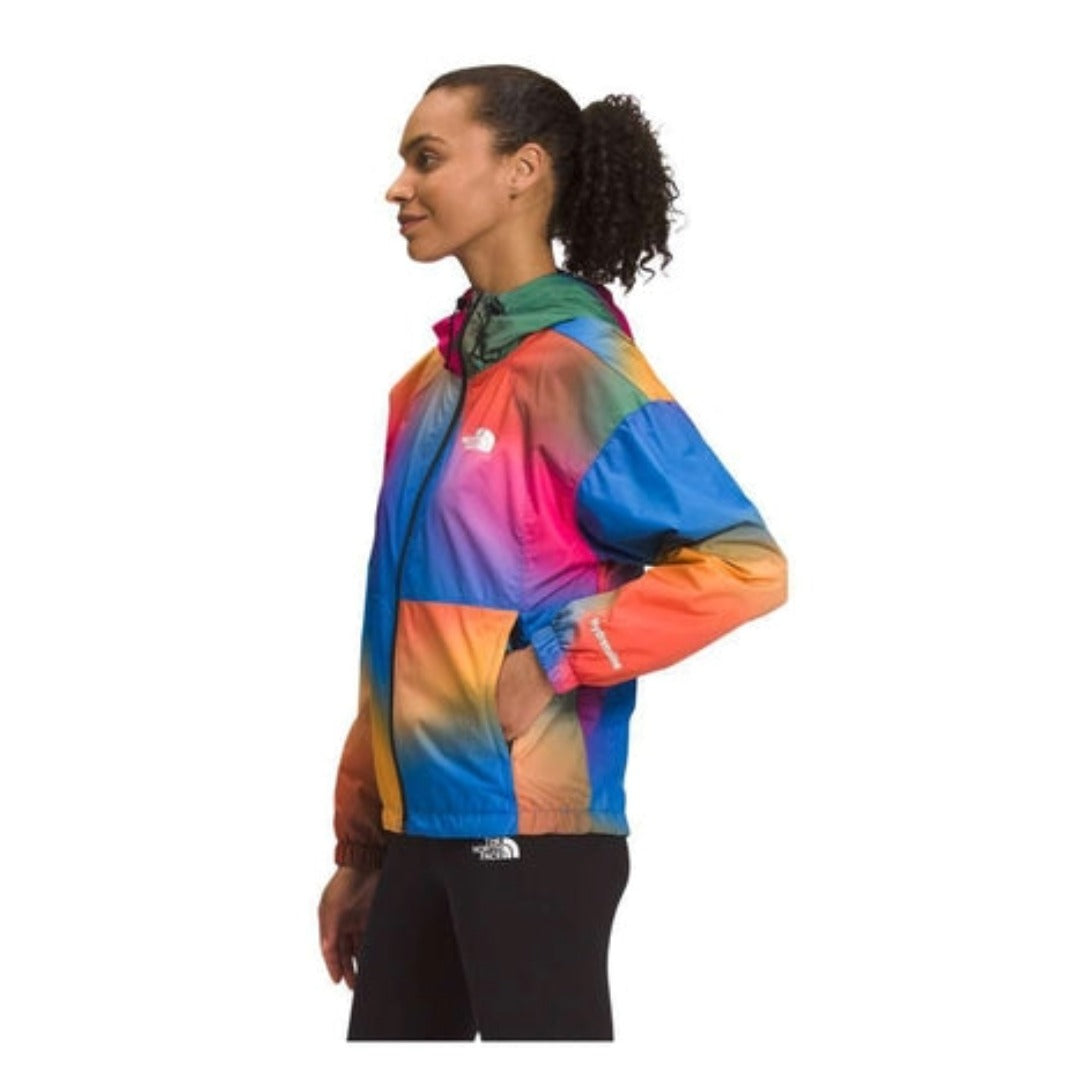 The North Face Women's Hydrenaline Jacket