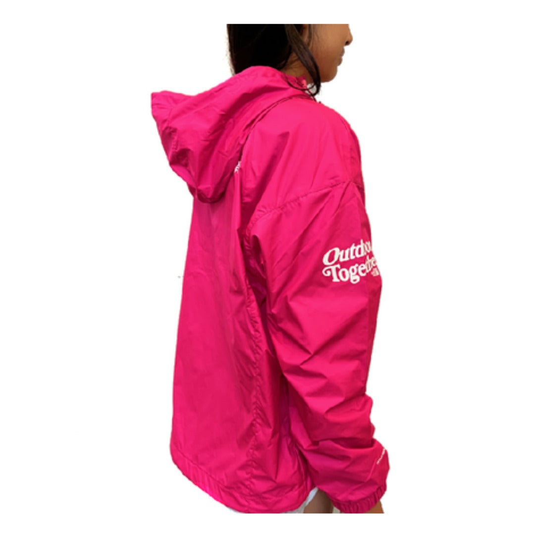 The North Face Women's Hydrenaline Jacket