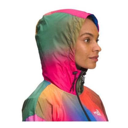 The North Face Women's Hydrenaline Jacket