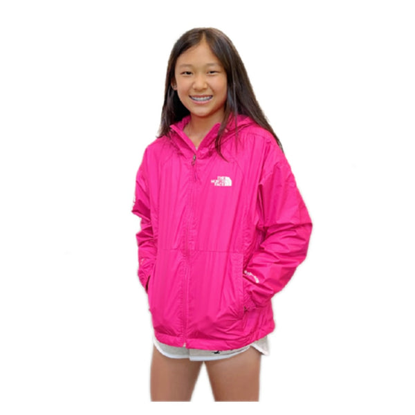 The North Face Women's Hydrenaline Jacket