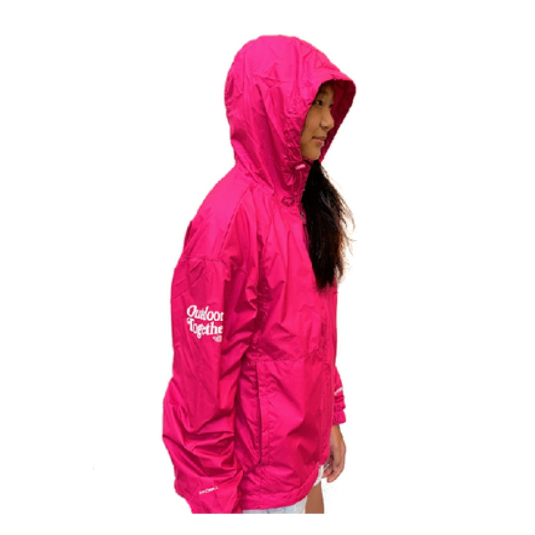 The North Face Women's Hydrenaline Jacket