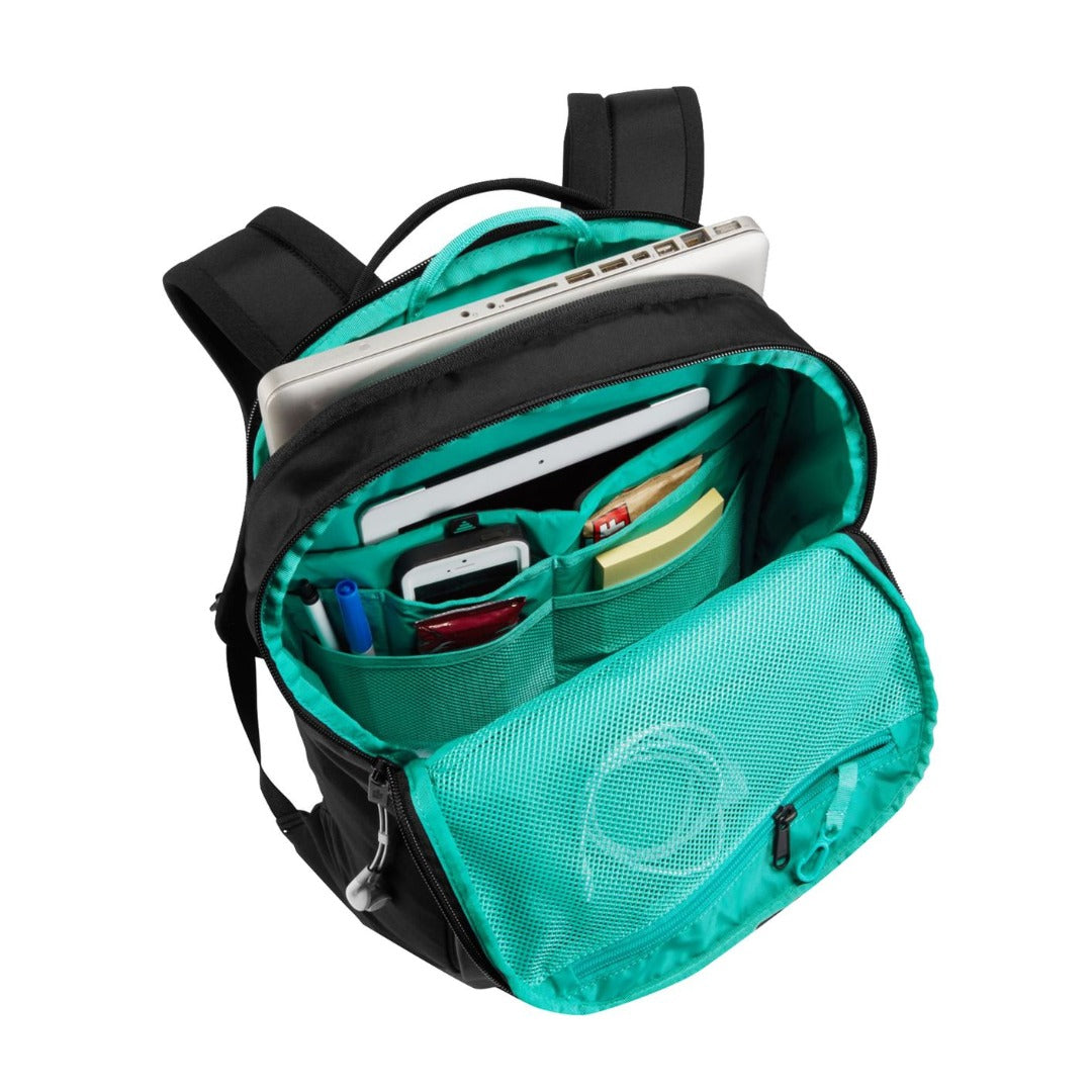 The North Face Women's Kabyte Backpack - TNF Black