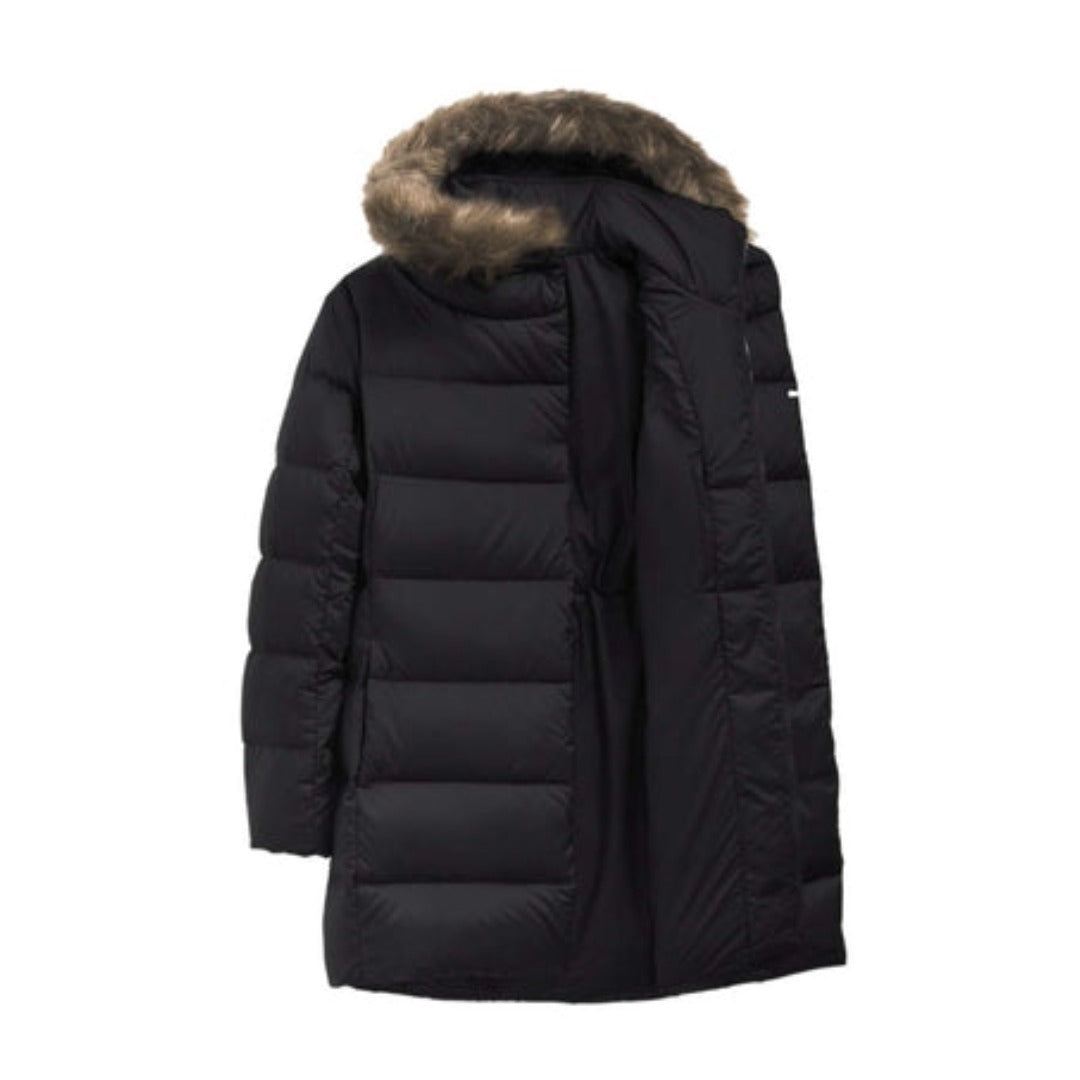 The North Face Women’s New Dealio Down Parka