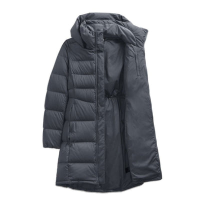 The North Face Women’s Metropolis Parka - Vanadis Grey