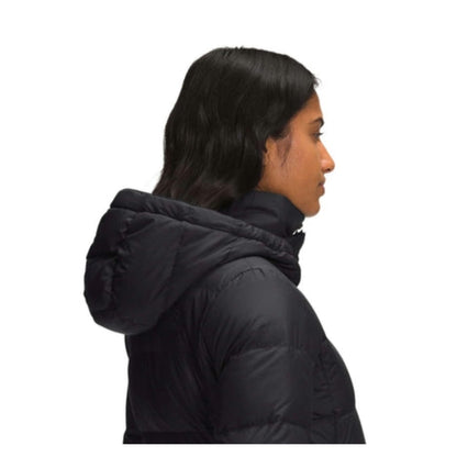 The North Face Women’s New Dealio Down Parka