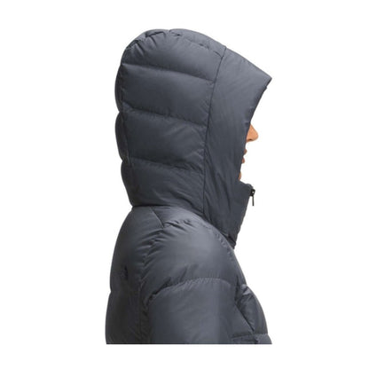 The North Face Women’s Metropolis Parka - Vanadis Grey