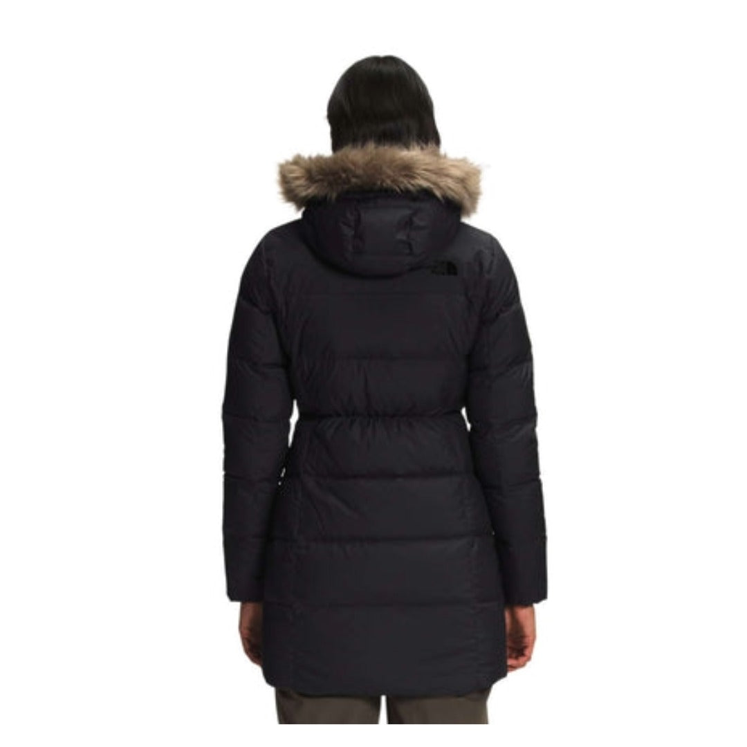 The North Face Women’s New Dealio Down Parka