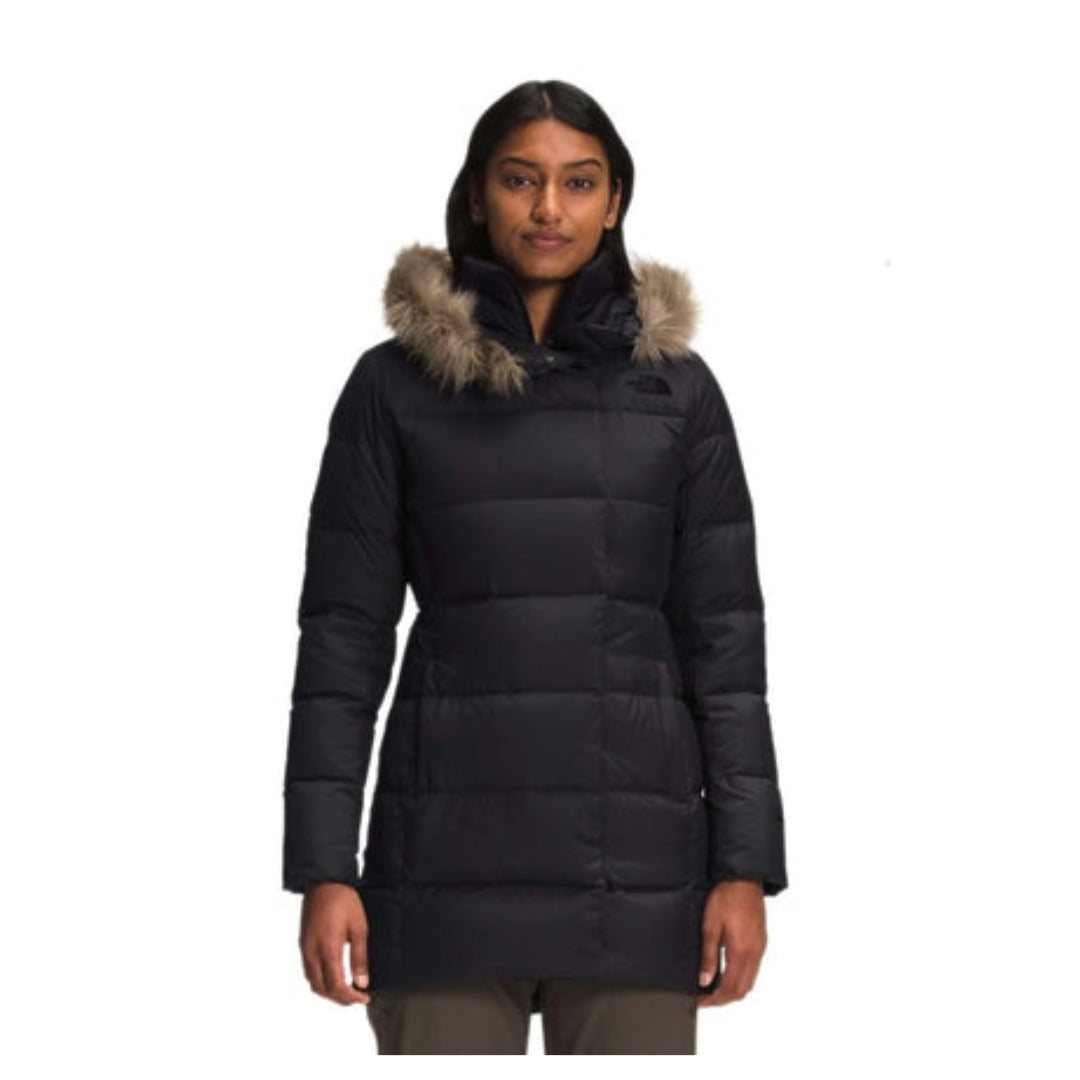 The North Face Women’s New Dealio Down Parka