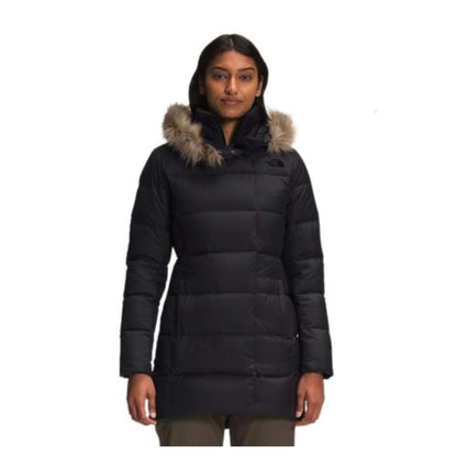 The North Face Women’s New Dealio Down Parka