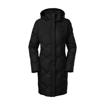 The North Face Women's Miss Metro Parka II - Black