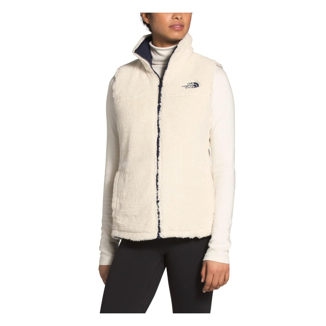 The North Face Women’s Mossbud Insulated Reversible Vest