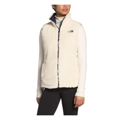 The North Face Women’s Mossbud Insulated Reversible Vest