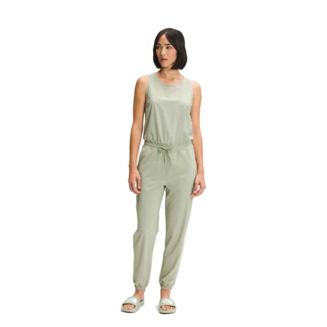 The North Face Women’s Never Stop Wearing Jumpsuit