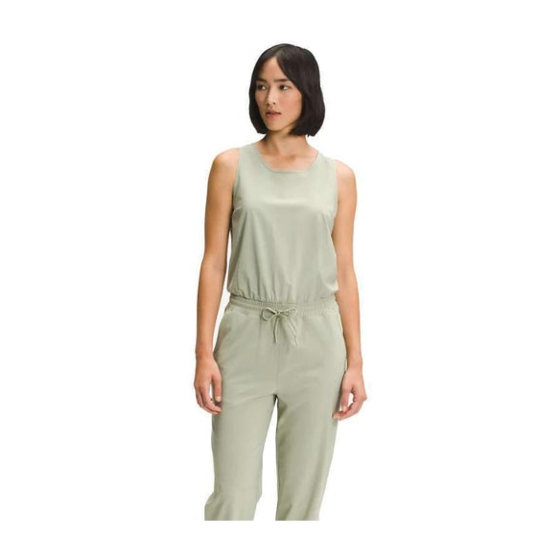 The North Face Women’s Never Stop Wearing Jumpsuit