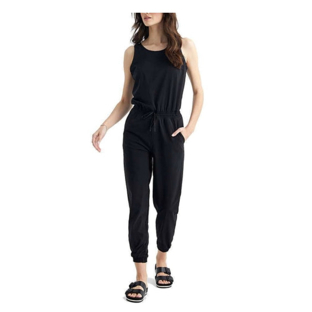 The North Face Women’s Never Stop Wearing Jumpsuit