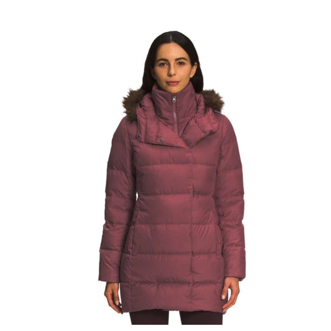 The North Face Women’s New Dealio Down Parka