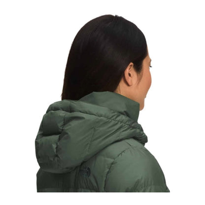The North Face Women’s New Dealio Down Parka