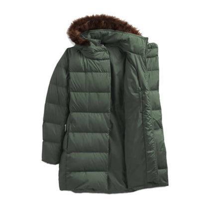 The North Face Women’s New Dealio Down Parka