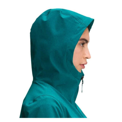 The North Face Women's Shelbe Raschel Hoodie Jacket